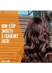 Sunsilk Anti-Breakage Shampoo With Honey Beige 400ml