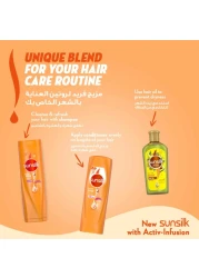 Sunsilk Shampoo Instant Repair 700ml