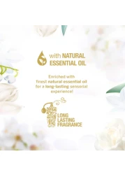 Yardley London Imperial Jasmine Talcum Powder White 125g