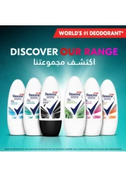 Rexona Women Antiperspirant Deodorant Roll On Shower Fresh 50ml