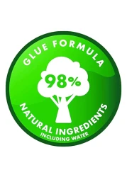 UHU BTS Motif Glue Stick 40g 4 PCS