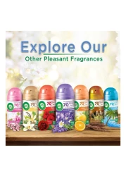 Air Wick Pure Freshmatic Soft Cotton Refill 250ml