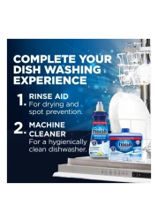 Finish Dishwasher Deo Freshener Lemon 4ml