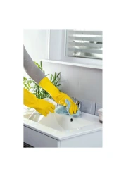 سكوتش برايت قماش للتنظيف من المايكروفايبر متعدد الإستخدام - 5 قطع