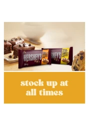 Hershey's Semi-Sweet Chocolate Baking Chips, 285g