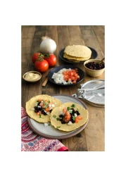 بوبس ريد ميل دقيق الذرة الذهبي العضوي 680 غرام