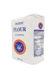Kuwait Flour Patent Flour 1Kg