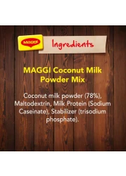 Nestle Maggi Coconut Milk Powder Mix 300g