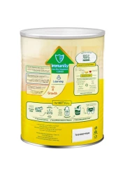 نستله نيدو حليب مجفف مدعم علبة 2500 غرام