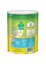 Nestle Nido Fortified Milk Powder Rich In Fiber Pouch 900g