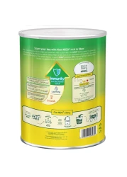 Nestle Nido Fortified Milk Powder Rich In Fiber Tin 400g