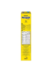 Nestle Nesquik Chocolate Breakfast Cereal, 330g