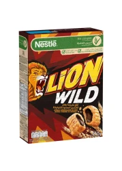 نستله ليون حبوب برية كاملة، 410 غرام