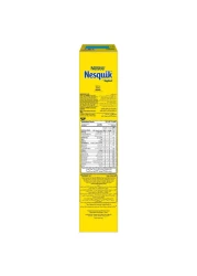 Nestle Nesquik Chocolate Breakfast Cereal, 30g