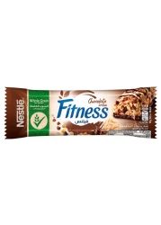Nestle Fitness Chocolate Breakfast Cereal Bar, 23.5g