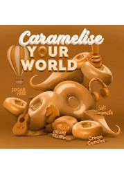 Storck Werther's Original Cream Candies, 150g