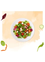 American Garden French Dressing and Dip, 473ml