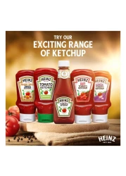Heinz Tomato Ketchup Bottle 342g