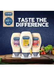 Hellmann's Mayonnaise Real 915g