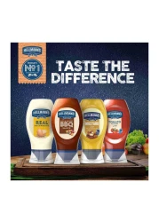 Hellmann's Rich and Smokey Barbeque Sauce 285g