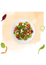 أميريكان جاردن تتبيلة وصلصة إيطالية خفيفة 267 ملل