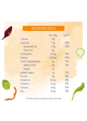 أميريكان جاردن صلصة رانش 473 ملل