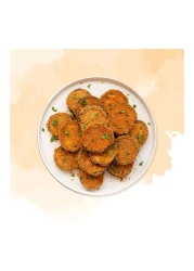 American Garden Whole Wheat Bread Crumbs, 425g