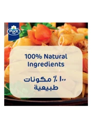 Puck Tomato Sauce With Cream, 500ml