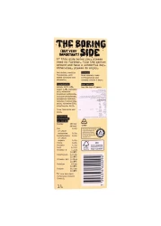 أوتلي مشروب شوفان بالفانيليا 1 لتر