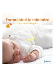 Johnson's Baby Shampoo 500ml