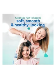 Johnson's No More Tangles Kids Conditioner Spray 200ml