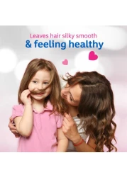 Johnson's Kids Shampoo Shiny Drops 500ml