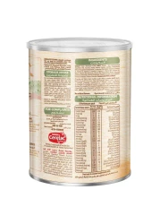 نستله سيريلاك حبوب أطفال، قمح وعسل من 6 أشهر، 400 غرام