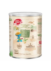 Nestle Cerelac Infant Cereal Tin, Rice and Vegetable Mix, from 6 Months, 350g