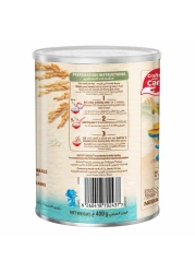 Nestle Cerelac Infant Cereal, Rice, 400g