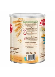 نستله سيريلاك حبوب أطفال، قمح وعسل من 6 أشهر، 1 كغ