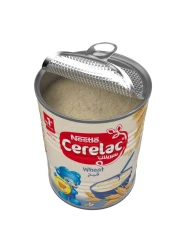 Nestle Cerelac Wheat Infant Cereal, from 6 Months, 400g
