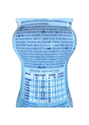 Aptamil First Infant Milk Formula, Stage 1, from 0 to 6 Months, 200ml