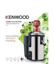 كينوود أكسنت كوليكشن عصارة سعة 2.5 لتر - متعدد الألوان JEM50.000BS