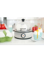 Nutricook Rapid Egg Cooker NC-EC360 360 W