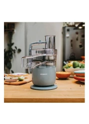 Kenwood MultiPro Go Food Processor FDP22.130GY Grey 650W