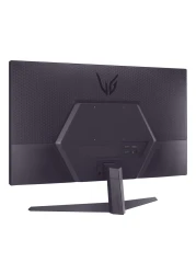 LG UltraGear 27-Inch Full HD Gaming Monitor Black