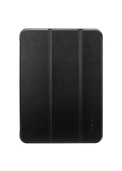 سبيغن سمارت حافظة قابلة للطي لجهاز أبل أيباد برو مقاس 10.9 بوصة (2022) - أسود