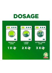 اريال مسحوق غسيل 15 كبسولة