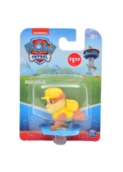 Spin Master Paw Patrol Mini Figure Assorted