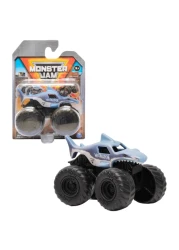 Spin Master Monster Jam Battery Operated Truck Assorted