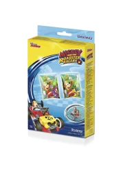 Bestway Mickey Printed Armbands Multicolour 23x15cm