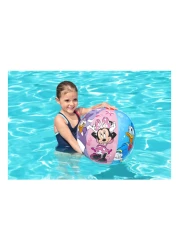 Bestway Disney Junior Mickey Beach Ball 51cm