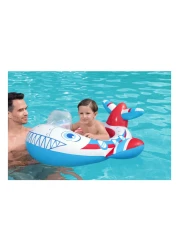 Bestway Little Navigator Boat 92x61cm
