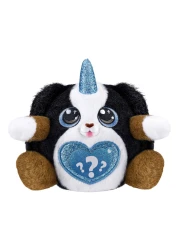 Zuru Rainbocorns Puppycorn Plush Surprise Playset Assorted 8 PCS